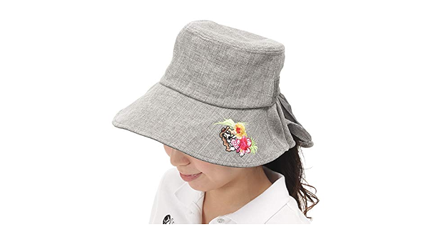MU Sports Women's Bucket Hat 701P2704 