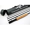 Tailwater-Outfitters-Toccoa-Fly-Rod-High-Performance-4-piece-Fast-Action-IM8-Graphite-With-Rod-Tube