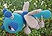 Voodoo Maggie's Adorable Amigurumi: Cute and Quirky Crocheted Critters