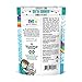 Weruva B.F.F. OMG - Best Feline Friend Oh My Gravy!, Seeya Sooner! with Chicken & Tuna in Gravy Cat Food, 2.8oz Pouch (Pack of 12)