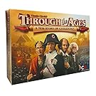 Through the Ages: A New Story of Civilization