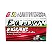 Excedrin Migraine Geltabs for Migraine Headache Relief - 20 Count