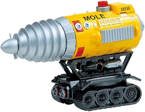Aoshima Models AOS-008393 Toy
