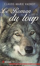 Le  roman du loup