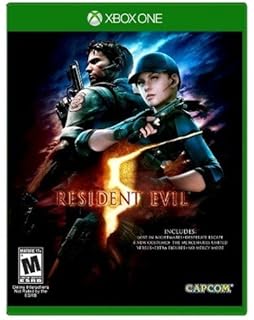 resident evil 6 xbox store