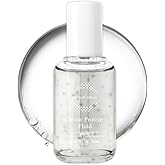 OxygenCeuticals Caviar Protein Fluid – Total Anti-Aging Ampoule with 5% Caviar Complex, Niacinamide & Adenosine, Peptide-Enriched Brightening & Firming Serum for Youthful Radiance. 1.69 fl.oz (50ml)