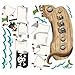 RoomMates RMK2042SLM Pirate Ship Peel and Stick Giant Wall Decals