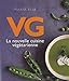 la nouvelle cuisine végétarienne by 