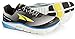 Altra Men's Torin 2.5 Running Shoe, Blue/Yellow, 11 M US