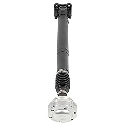 SCITOO 24.375" Front Drive shaft Assembly Propeller