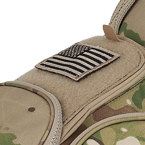 ping hoofer multicam