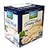 HONEST EARTH creamy mashed potatoes dry mashed potatoes 2.5kg (181g X 14 bags)