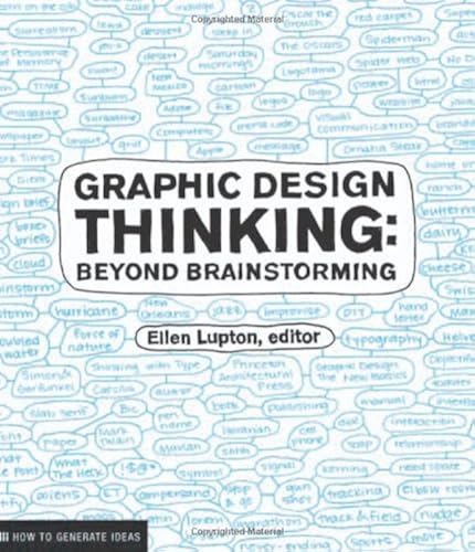 Download Graphic Design Thinking PDF