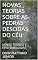 Livro NOVAS TEORIAS SOBRE AS PEDRAS DESCIDAS DO CÉU: NOVAS TEORIAS E EPISTEMOLOGIAS