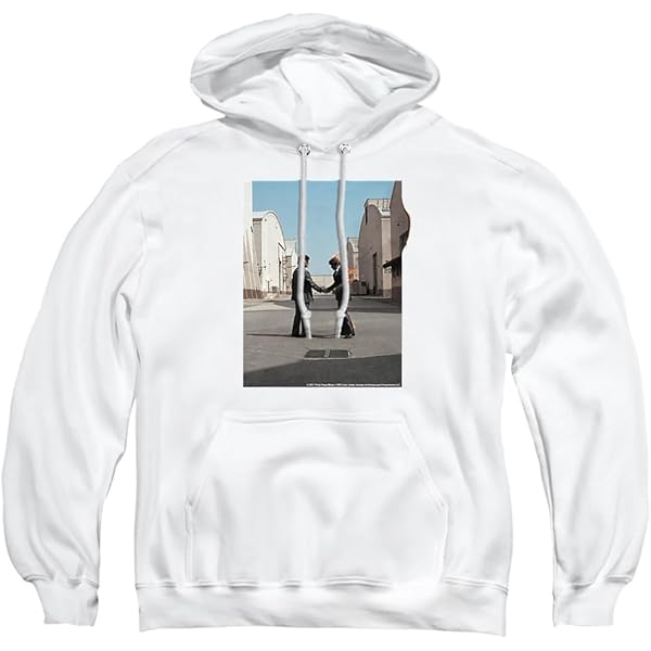 Amazon.com: Pink Floyd - Wish You were Here - Adult Hoodie