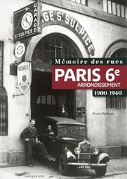 Paris, 6e arrondissement