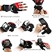 Yopoon Bike Wrist Rear View Mirror, Adjustable Bicycle Wrist Mirror for Adult Kids Cycling Accessories