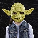 Star Wars Yoda Electronic Mask