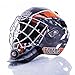 Franklin Sports GFM 1500 NHL Philadelphia Flyers Goalie Face Mask