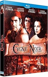 Le Cygne noir - Blu-ray