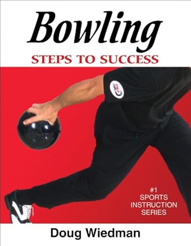 Download Bowling: Steps to Success PDF