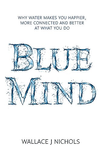 Blue Mind: How Water Makes You Happier, More Connected and Better at What You Do
