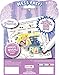 Disney Princess 24 Page Imagine Ink Magic Ink Pictures with 1 Mess Free Marker, Bendon 26012