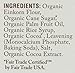 Jovial Crispy Cocoa Einkorn Organic Cookies, 8.8-Ounce (Pack of 6)