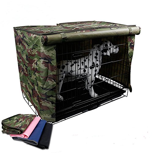 How to Soundproof a Dog Crate or Kennel & Tips To Stop your Dog Barking