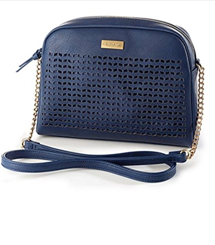 Oriflame royal blue bag Clearance