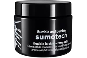 Sumotech by Bumble and Bumble for Unisex - 1.5 oz Wax