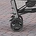 Chicco Liteway Stroller, Ocean