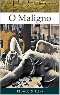 Livro O Maligno