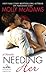 Needing Her: A Novella (A From Ashes Novella Book 1)