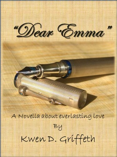 "Dear Emma" by [Griffeth, Kwen]