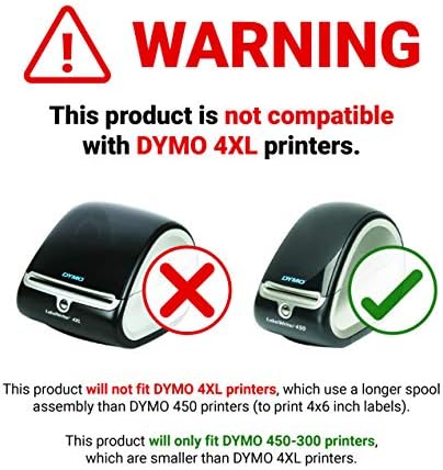 dymo labelwriter twin turbo not printing