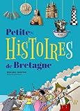 Image de Petites Histoires de Bretagne