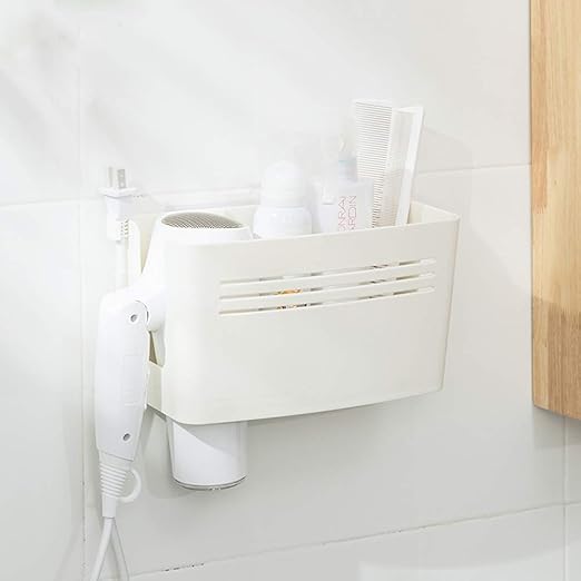 changing table accessory holder