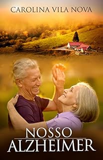 Livro Nosso Alzheimer
