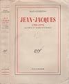 Jean-jacques : 1758-1778.