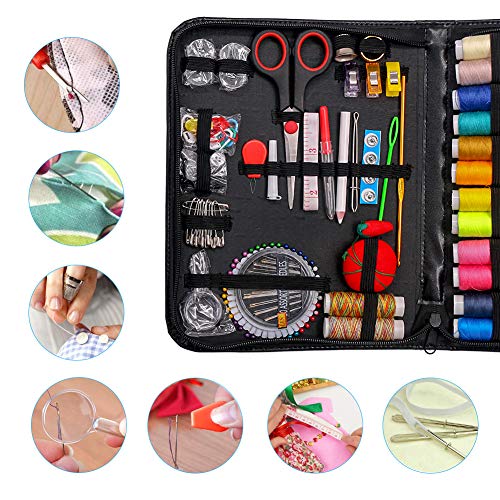 4 Including+Professional+Accessories+BiaoGan+Traveller