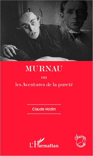 Download Murnau: ou - les Aventures de la pureté (Champs visuels) PDF