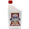 Lucas Oil Products LUC10418 Multi-Vehicle ATF, 1 Quart, 1 Pack
