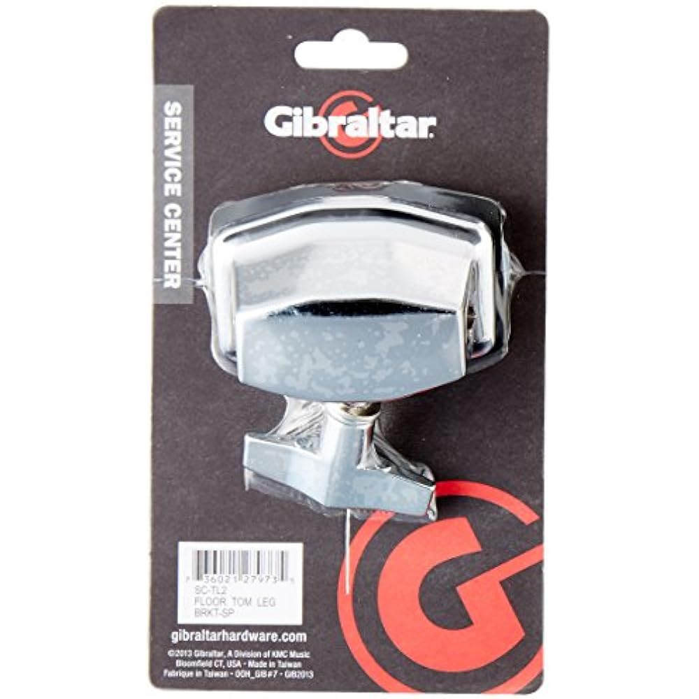 Gibraltar Sctl2 Replacement Floor Tom Leg Mounting Bracket Sold