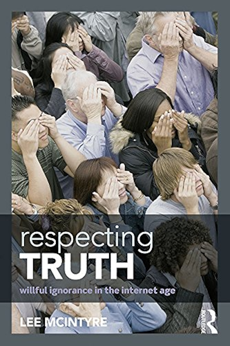 Download Respecting Truth: Willful Ignorance in the Internet Age (English Edition) PDF