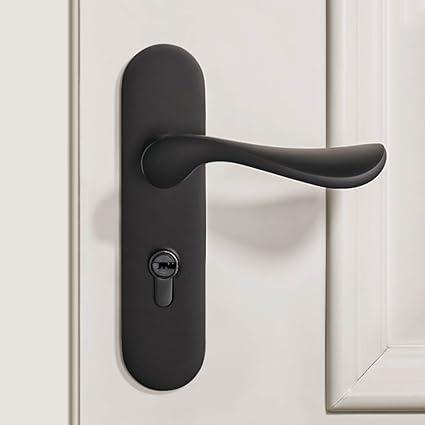 Amazon Com Tdjdyq American Handle Lock Room Door Lock