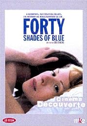 Forty Shades Of Blue
