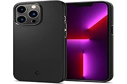Spigen Thin Fit Designed for iPhone 13 Pro Case