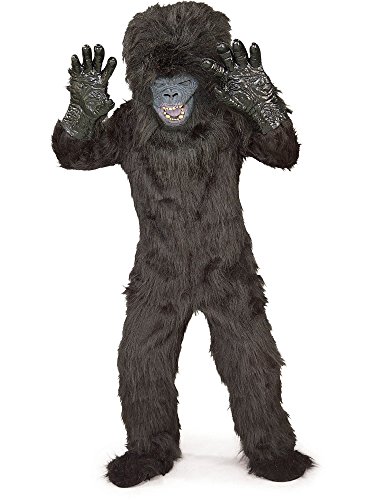 Gorilla - Child Costume