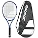 Babolat 2019 Boost D (Boost Drive) Tennis Racquet - Strung with Cover